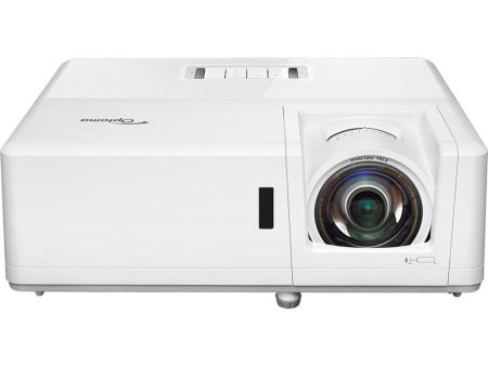 Optoma GT1090HDRx 4K UHD Short Throw Laser Home Theater Projector, 4,200 Lumens Cheap