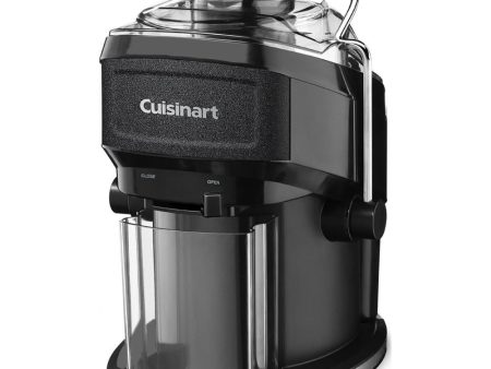 Cuisinart CJE-500 Compact Juicer   Juice Extractor Hot on Sale