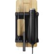 Cuisinart CEK-41 AC Electric Knife with Bamboo Cutting Board Online Sale