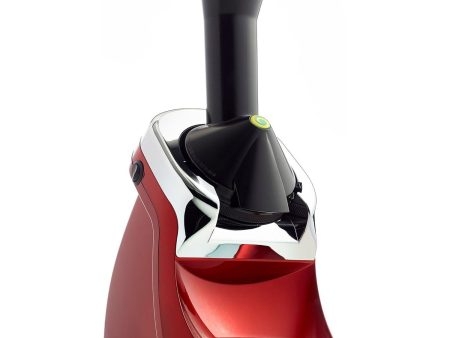 Yonanas 986 Deluxe Elite Healthy Soft-Serve Dessert Maker, with Expanded Recipe Book Sale