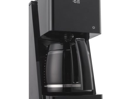 Cuisinart Touchscreen 14-Cup Programmable Coffeemaker DCC-T20 For Sale