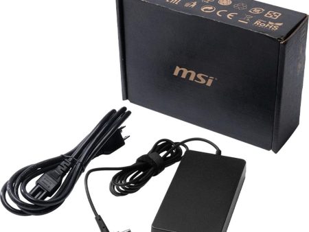 MSI 957-15711P-104 -120W AC Power Adapter - 15711P104 Discount