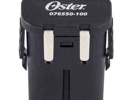 Oster Octane Lithium-Ion Replacement Battery (151812-000-000) Supply