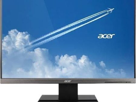 Acer V206WQL 19.5  1440 x 900 LED Backlit IPS Monitor - UM.IV6AA.003 - Open Box For Cheap