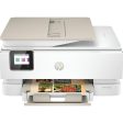 Hewlett Packard Envy Inspire 7955e Wireless Color All-in-One Inkjet Printer (1W2Y8A#B1H) Online now