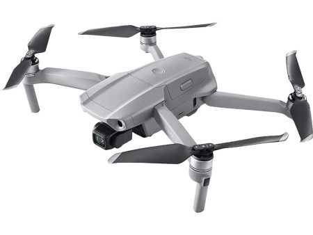 DJI Mavic Air 2 Drone Quadcopter Fly More Combo - Renewed With One Year Warranty Online