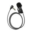 DJI Lavalier Mic Compatible with DJI Mic 2, DJI Mic Hot on Sale