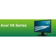 Acer V206WQL 19.5  1440 x 900 LED Backlit IPS Monitor - UM.IV6AA.003 - Open Box For Cheap