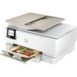 Hewlett Packard Envy Inspire 7955e Wireless Color All-in-One Inkjet Printer (1W2Y8A#B1H) Online now