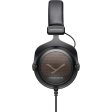 BeyerDynamic TYGR 300R Open-Back Gaming Headphones For Sale