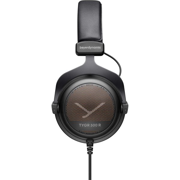 BeyerDynamic TYGR 300R Open-Back Gaming Headphones For Sale