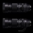 Sigma 100-400mm F5-6.3 DG DN OS Contemporary Full Frame Lens for L Mount 750969 For Sale