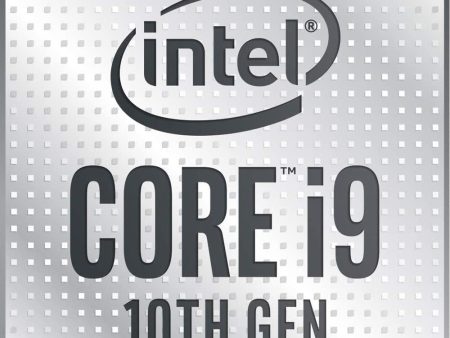 Intel Core i9 10900 10 Core 10th Gen Computer Desktop Processor - BX8070110900 For Discount