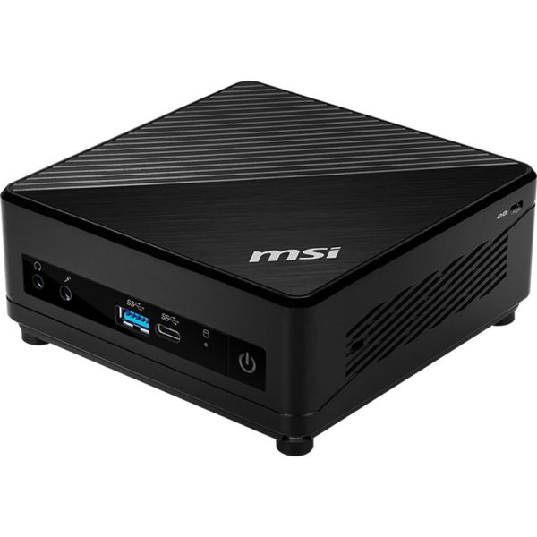 MSI Cubi 5 10M-668US Mini PC - Cu510M668 Online Sale