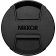 Nikon NIKKOR Z 14-30mm f 4 S Full Frame Wide Zoom Lens for Z-Mount Mirrorless 20070 Supply