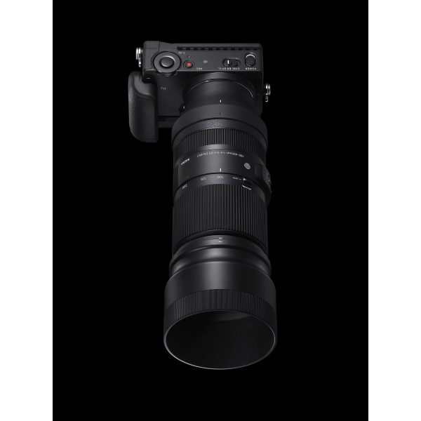 Sigma 100-400mm F5-6.3 DG DN OS Contemporary Full Frame Lens for L Mount 750969 For Sale