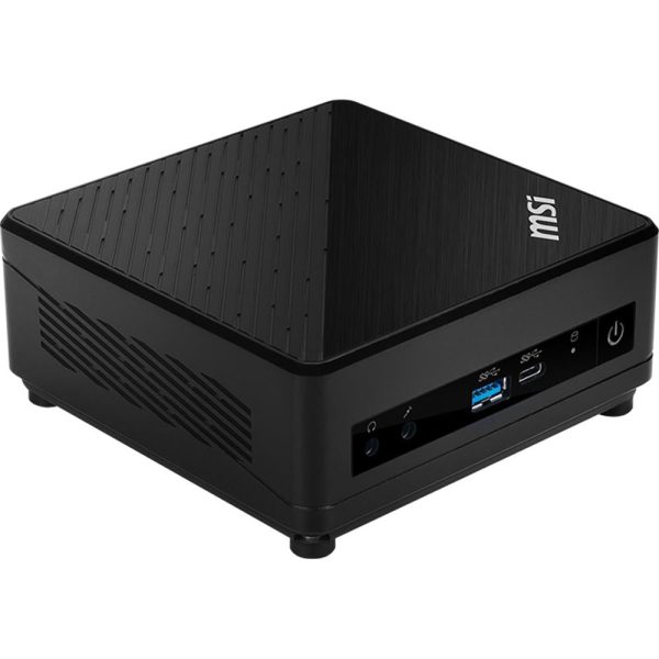 MSI Cubi 5 10M-668US Mini PC - Cu510M668 Online Sale