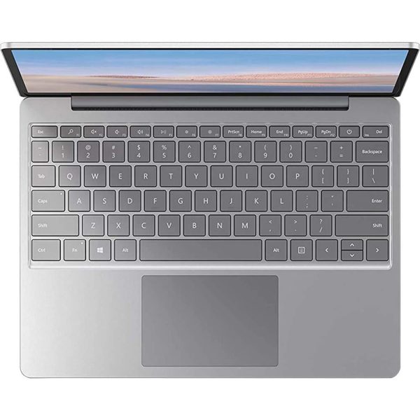 Microsoft Surface Laptop Go 12.4  i5-1035G1 4GB RAM, 64GB eMMC, Touchscreen -  - Open Box For Cheap