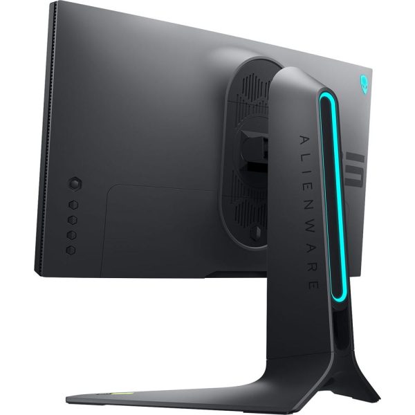 Dell Alienware AW2521H 25-inch 360Hz FHD 1920 x 1080 PC Gaming Monitor with G-Sync Online now