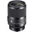 Sigma 35mm F1.4 DG DN Art Lens For L-Mount Mirrorless Cameras 303969 For Cheap