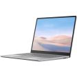 Microsoft Surface Laptop Go 12.4  i5-1035G1 4GB RAM, 64GB eMMC, Touchscreen -  - Open Box For Cheap