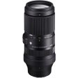 Sigma 100-400mm F5-6.3 DG DN OS Contemporary Full Frame Lens for L Mount 750969 For Sale