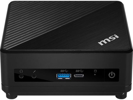 MSI Cubi 5 10M-668US Mini PC - Cu510M668 Online Sale