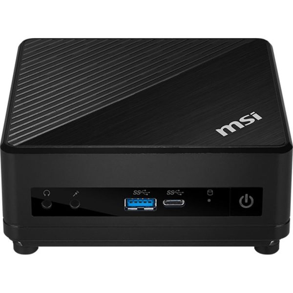 MSI Cubi 5 10M-668US Mini PC - Cu510M668 Online Sale