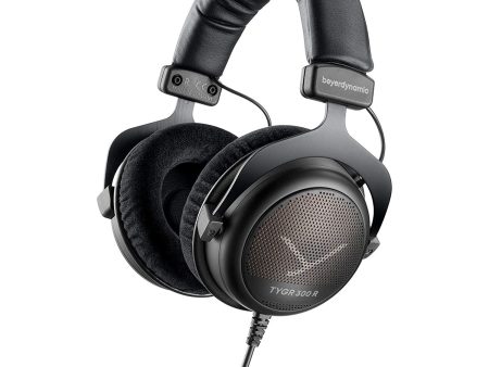 BeyerDynamic TYGR 300R Open-Back Gaming Headphones For Sale