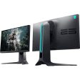 Dell Alienware AW2521H 25-inch 360Hz FHD 1920 x 1080 PC Gaming Monitor with G-Sync Online now