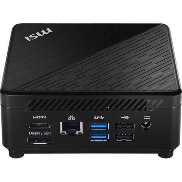 MSI Cubi 5 10M-668US Mini PC - Cu510M668 Online Sale