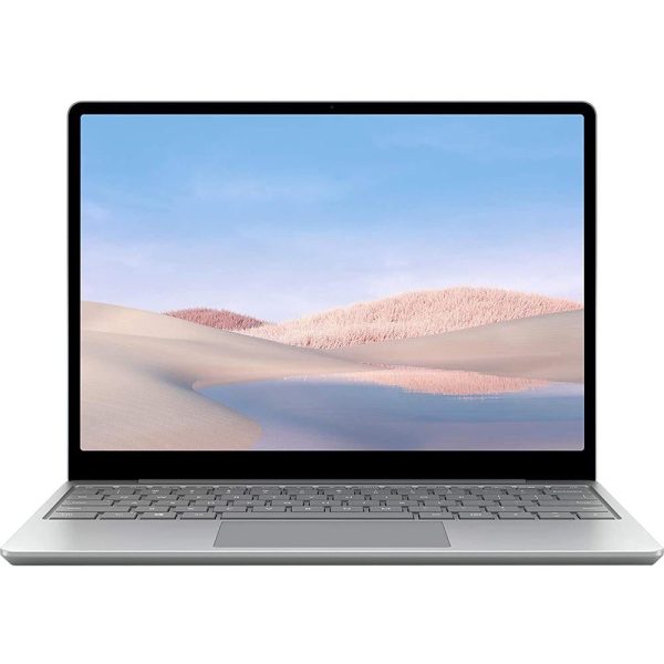 Microsoft Surface Laptop Go 12.4  i5-1035G1 4GB RAM, 64GB eMMC, Touchscreen -  - Open Box For Cheap