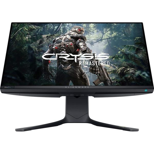 Dell Alienware AW2521H 25-inch 360Hz FHD 1920 x 1080 PC Gaming Monitor with G-Sync Online now