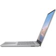 Microsoft Surface Laptop Go 12.4  i5-1035G1 4GB RAM, 64GB eMMC, Touchscreen -  - Open Box For Cheap