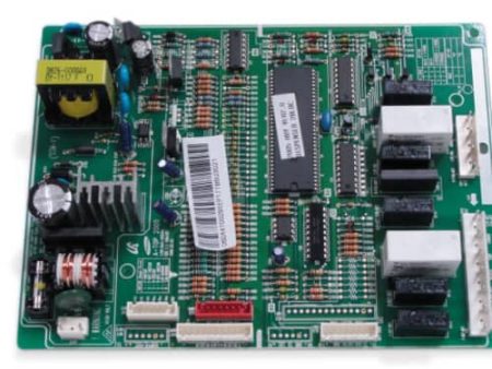 DA41-00295K MAIN PCB ASSEMBLY Supply