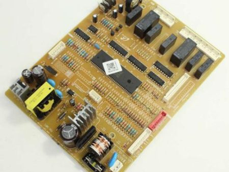 DA41-00104S MAIN PCB ASSEMBLY For Sale