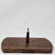 Mini Wooden Stem by Battery Free Ganz (BFG 5) Online now