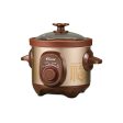 1.5L Slow Cooker with Ceramic Pot (PPSC15) Online Sale