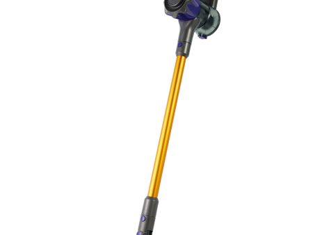 Cordless Stick Vacuum Cleaner, Handheld Stick Vacuum with Motorized Floor Brush, LED Headlight and Flexible Floor Brush (PPV3900) Hot on Sale