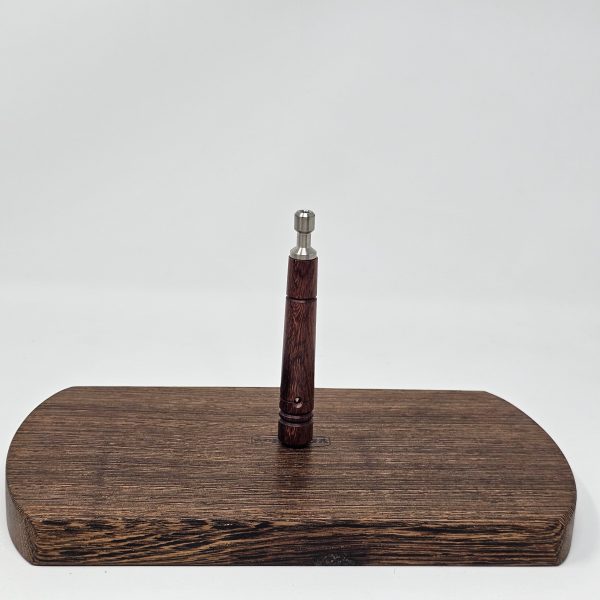 Long Wooden Stem by Battery Free Ganz (BFG 6) Online now