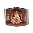 14.5  LED Nutcracker Suite Storybook Hot on Sale