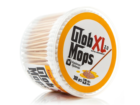 Glob Mops XL 2.0 by Glob Mops (MOP 1) Fashion