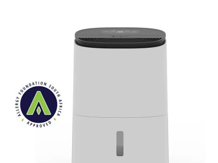 MeacoDry Arete® One 12L Low Energy Dehumidifier   Air Purifier (Graded) Supply