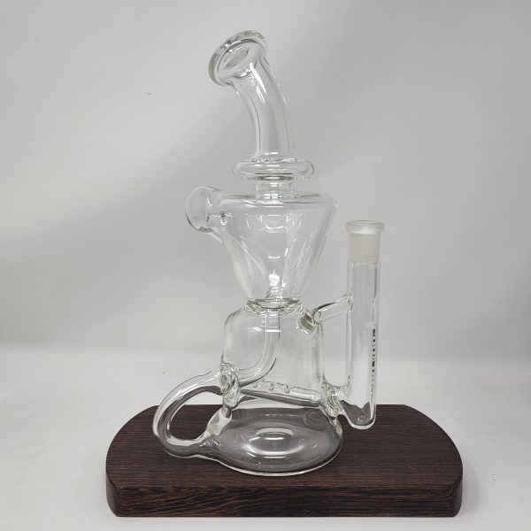 Klein Recycler by Goo Roo Glass (GR 7) For Cheap