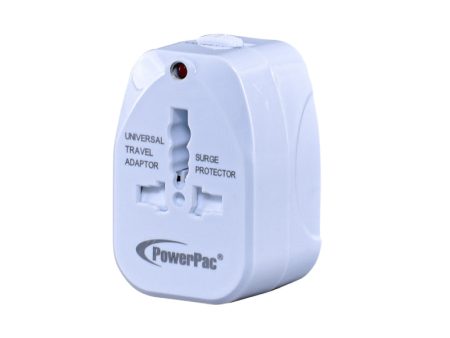 2X Multi Travel Adapter US UK EU AU Adapter (PP7974) For Discount