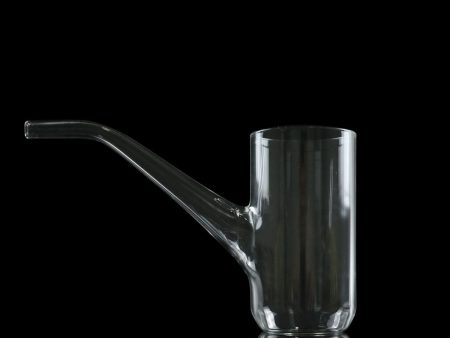 Poby L Glass Attachment by JCVAP (JCV 38) Sale