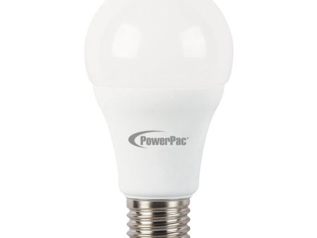 LED Light, LED Bulb 5.5W E27 Daylight (PP6551) Online