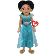 Ty Beanie Babies JASMINE - Princess from Aladdin Online now