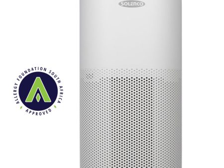 Solenco 803 Air Purifier - Thuza Hot on Sale