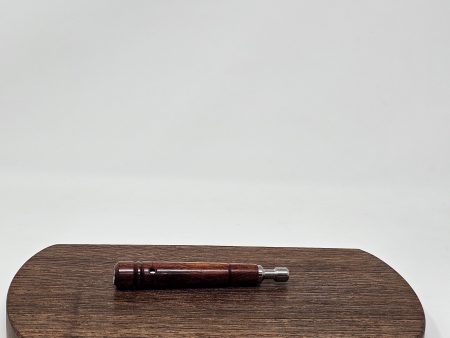 Long Wooden Stem by Battery Free Ganz (BFG 6) Online now